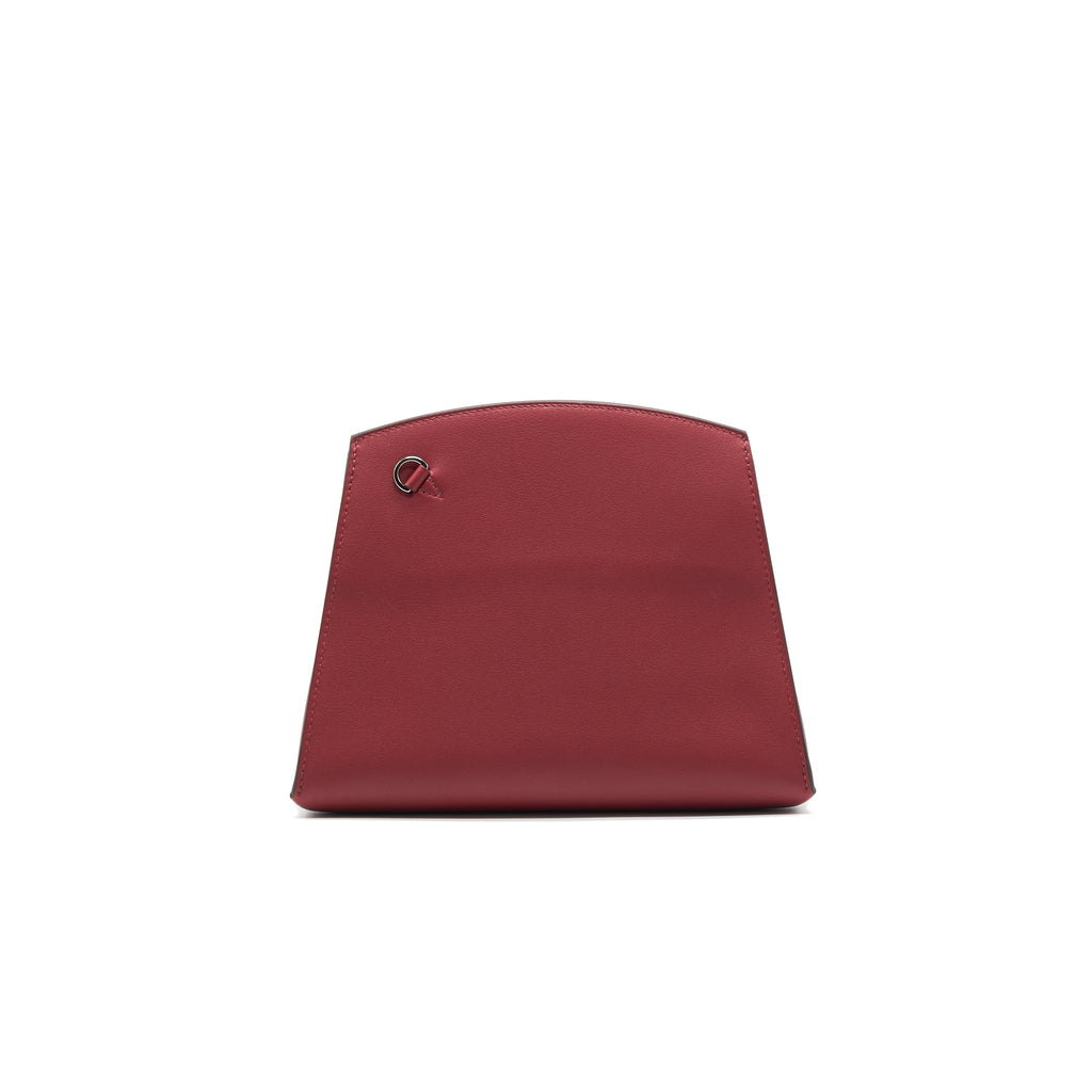 HERMES TUTTI FRUITTI POMME 23 SWIFT LEATHER