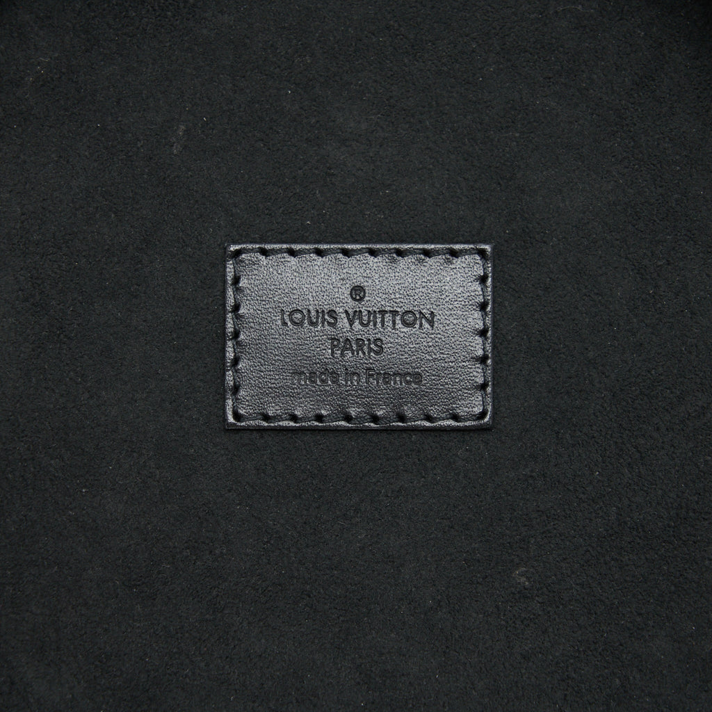 LOUIS VUITTON CANNES MONOGRAM REVERSE CANVAS GHW