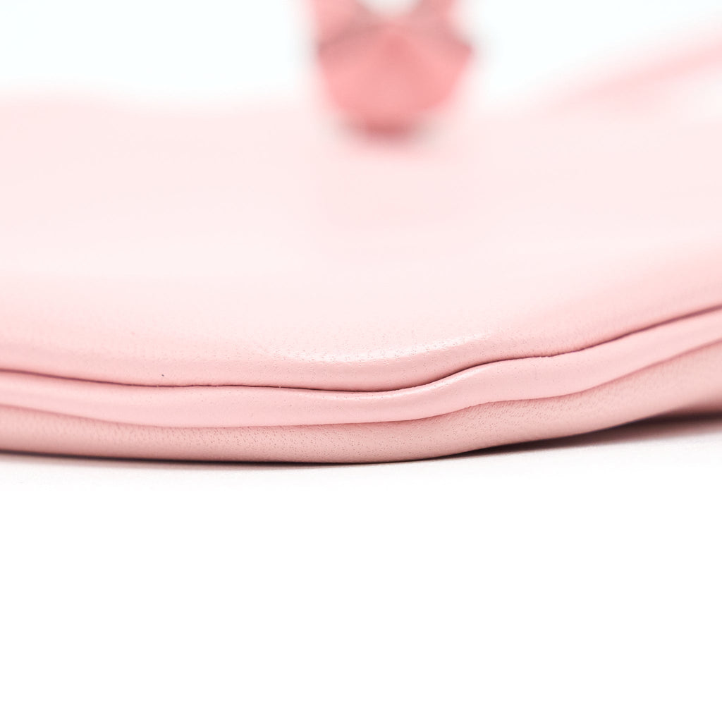 HERMES ALINE MINI SWIFT ROSE SAKURA SHW
