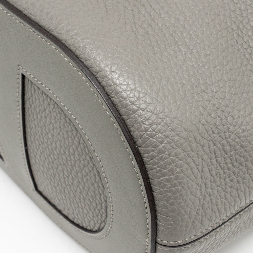 HERMES IN-THE-LOOP 23 CLEMENCE GRIS MEYER GHW