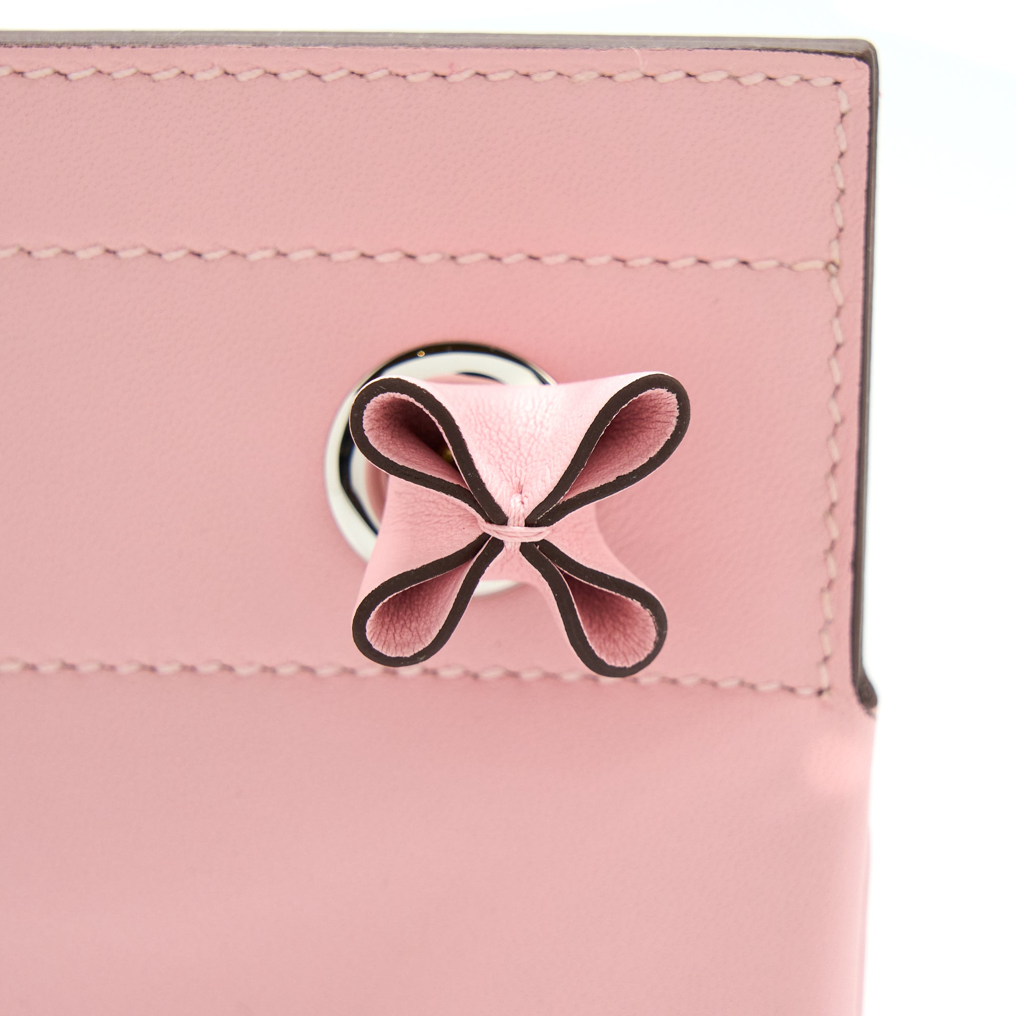 HERMES ALINE MINI SWIFT ROSE SAKURA SHW