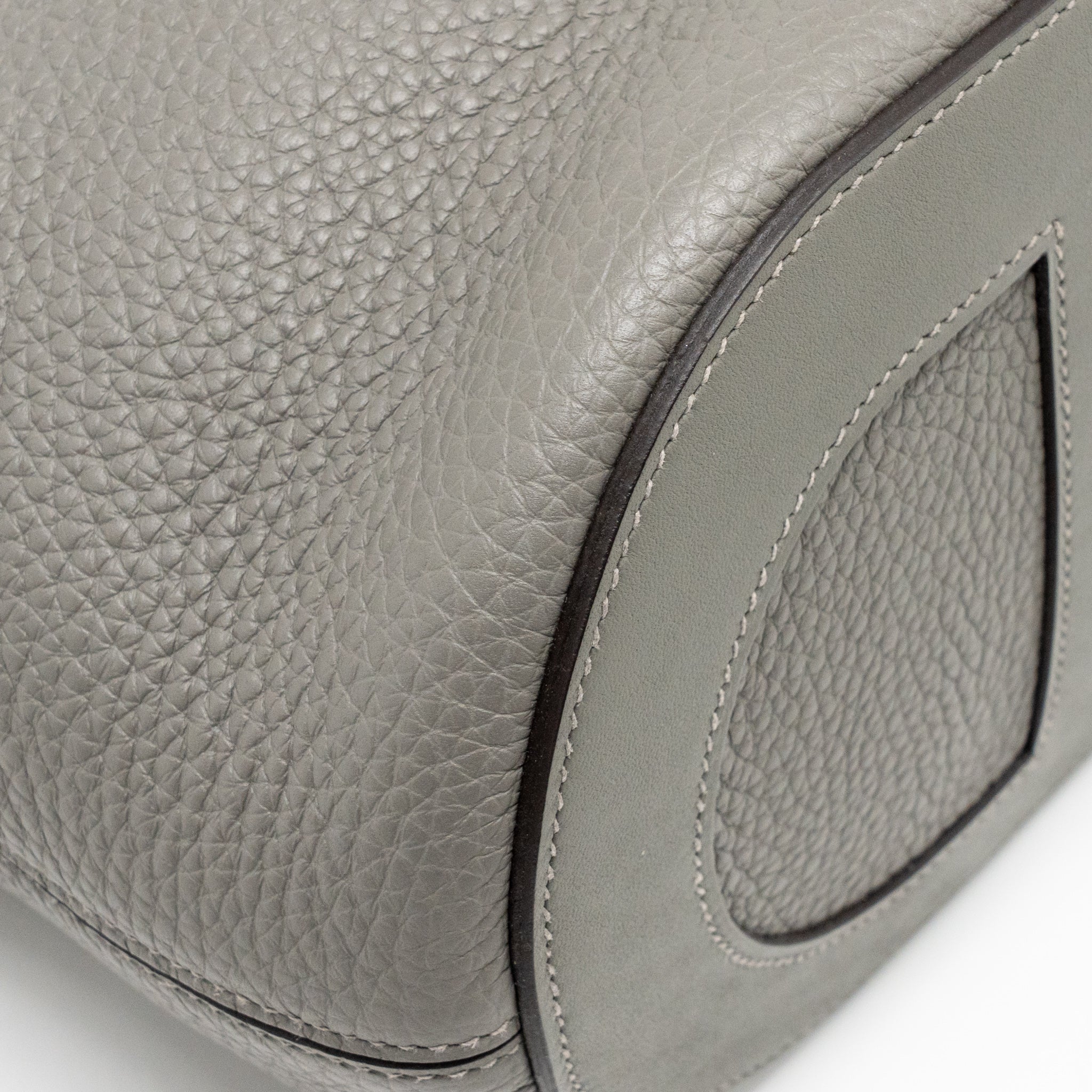 HERMES IN-THE-LOOP 23 CLEMENCE GRIS MEYER GHW