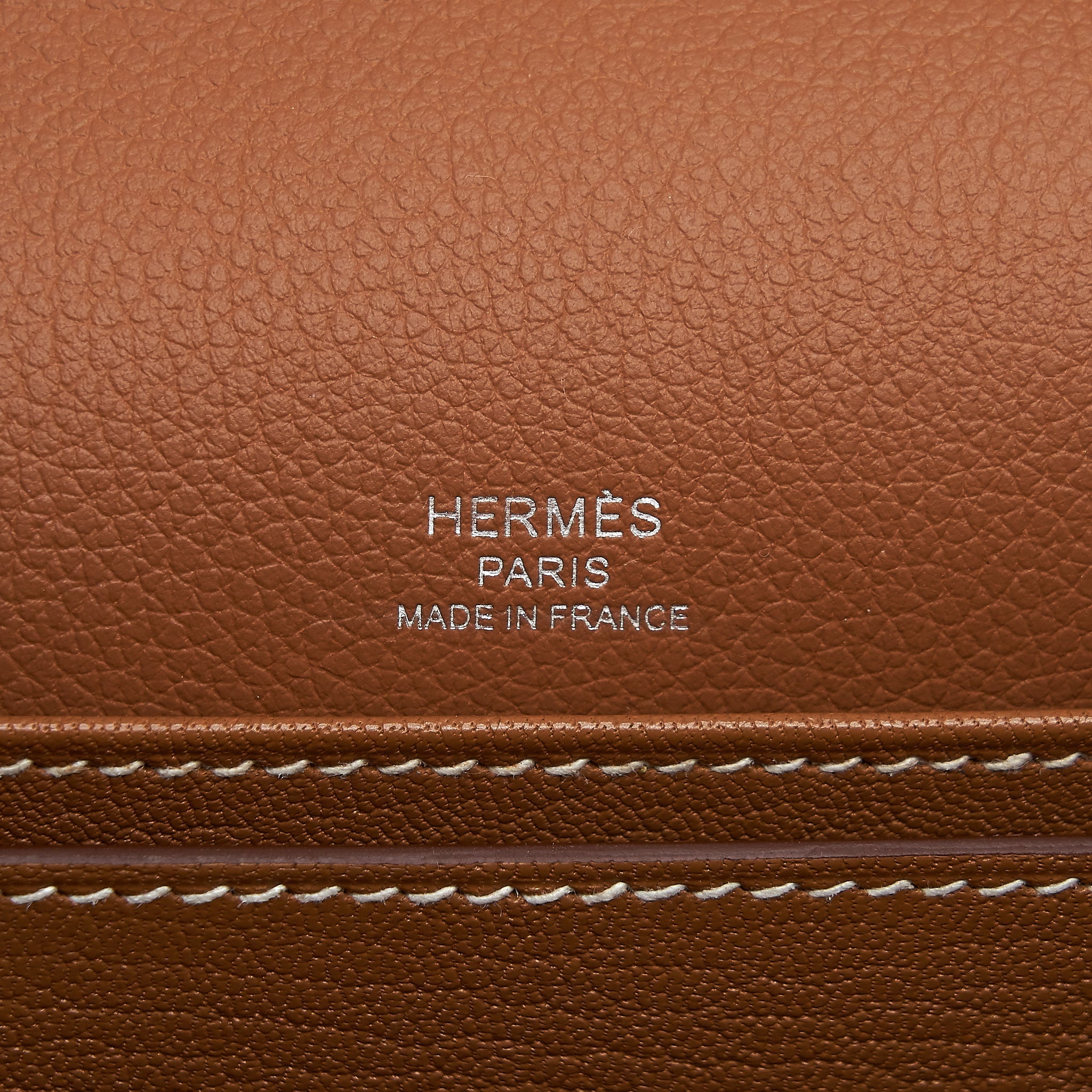 HERMES MINI ROULIS EVERCOLOR GOLD SHW
