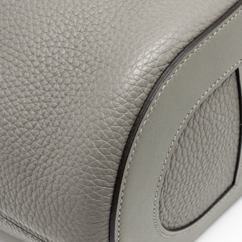 HERMES IN-THE-LOOP 23 CLEMENCE GRIS MEYER GHW