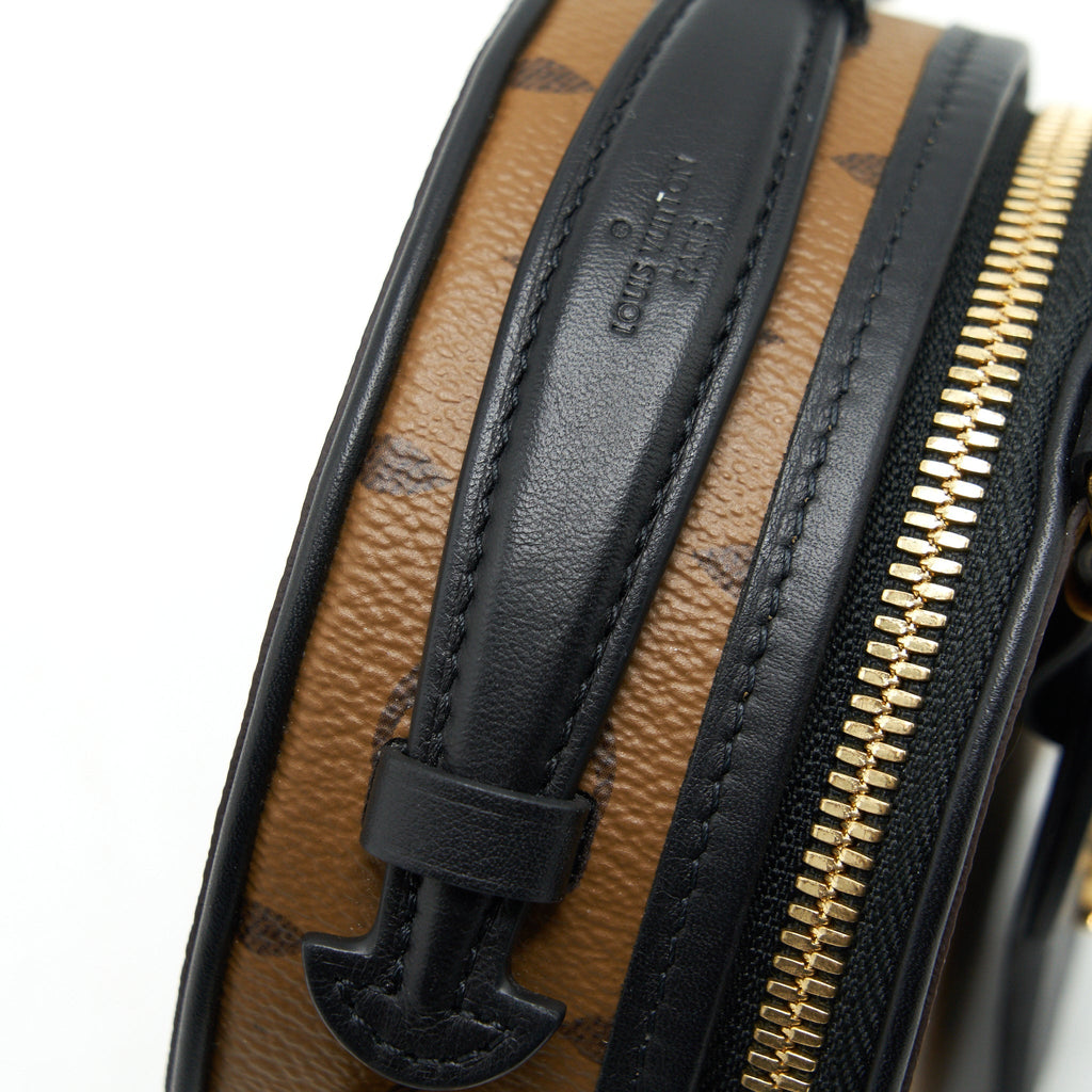 LOUIS VUITTON MINI BOITE CHAPEAU