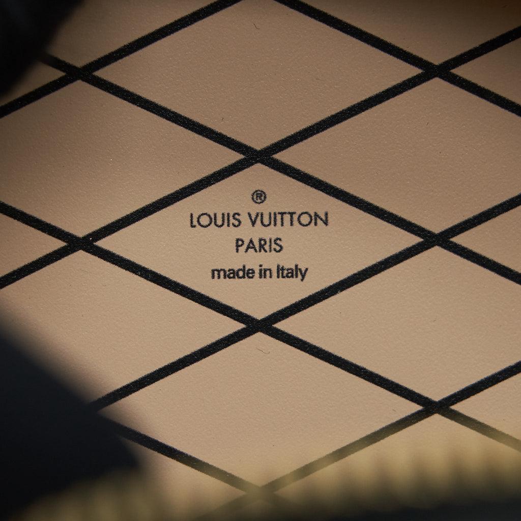 LOUIS VUITTON MINI BOITE CHAPEAU