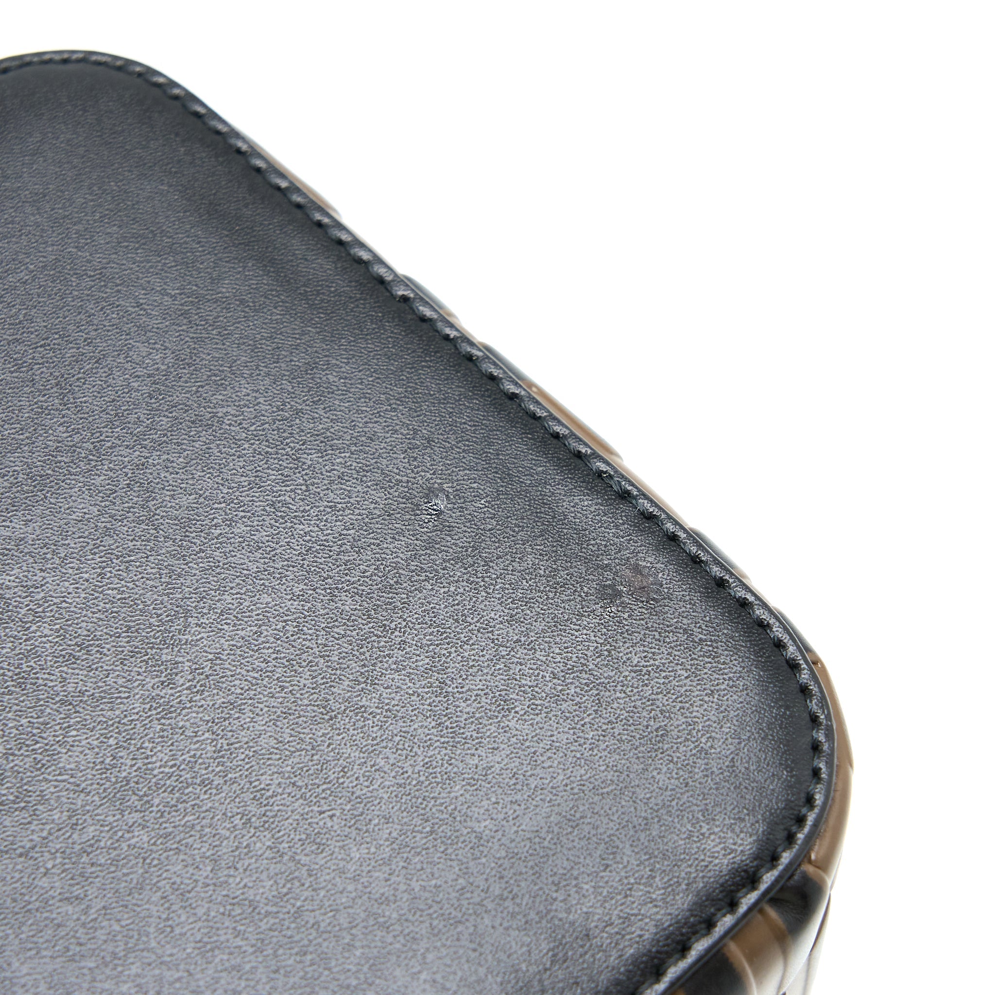 FENDI MON TRESOR MINI BUCKET BAG GHW