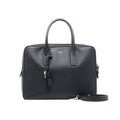 SAINT LAURENT BRIEFCASE CALFSKIN