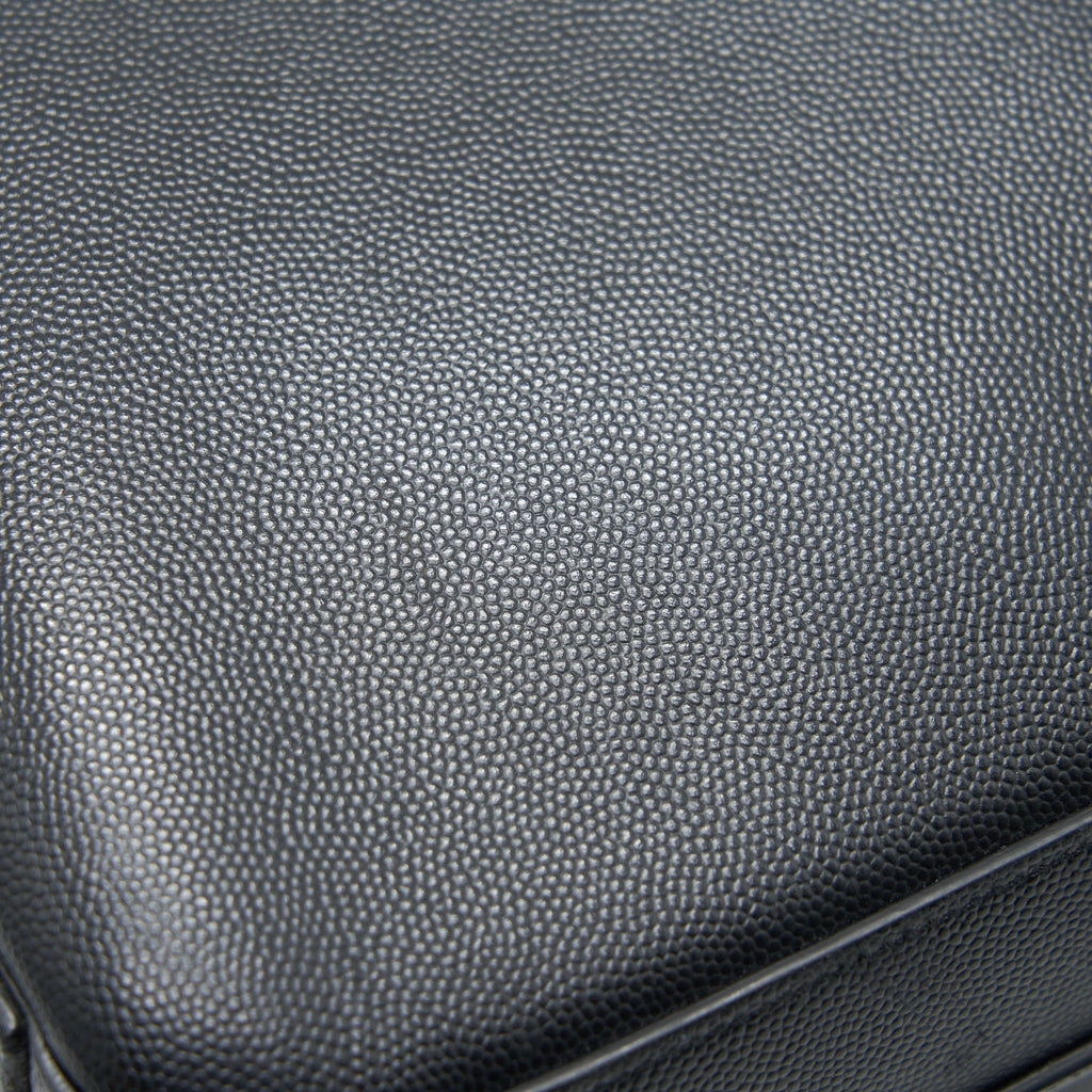 SAINT LAURENT BRIEFCASE CALFSKIN
