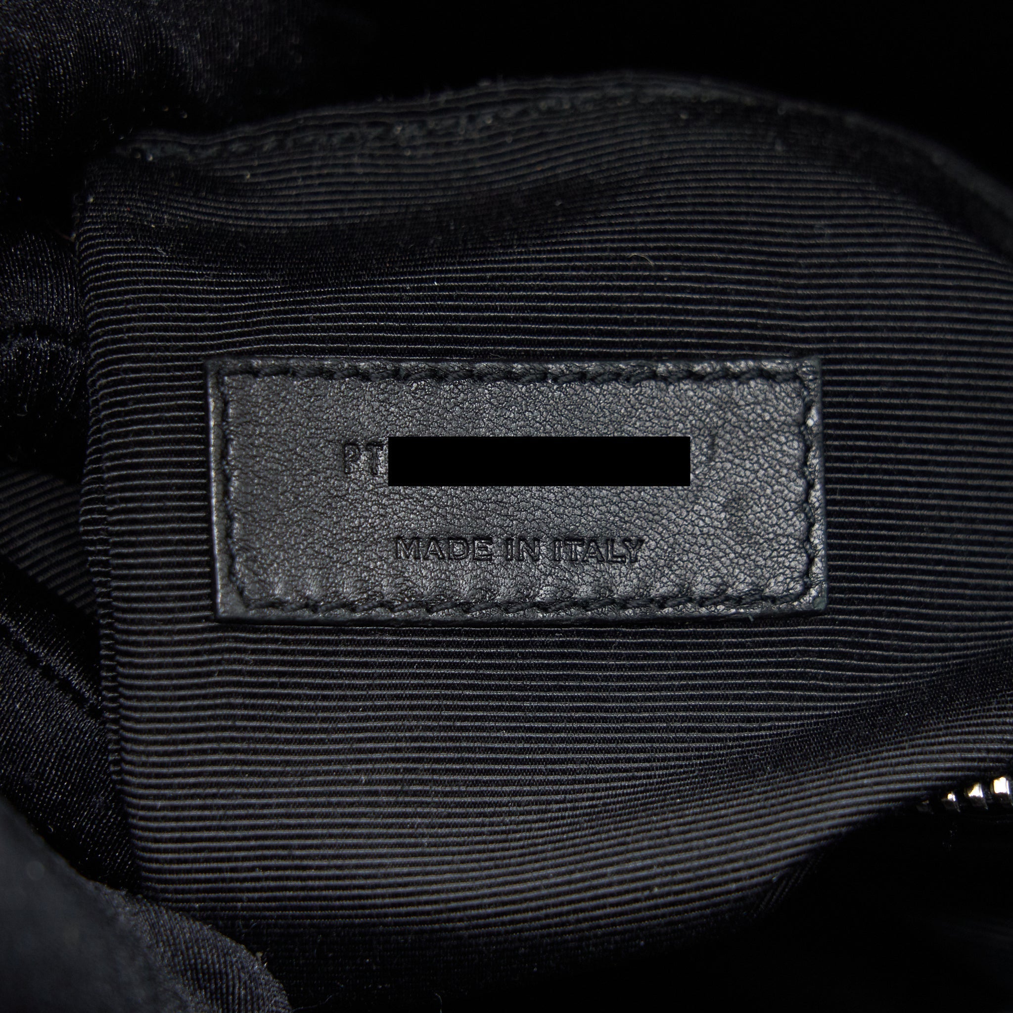 SAINT LAURENT BRIEFCASE CALFSKIN