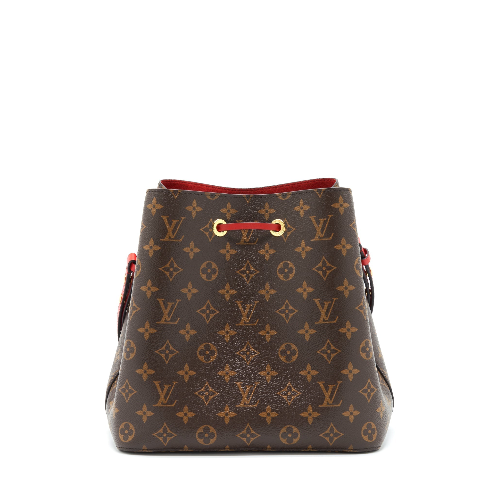 LOUIS VUITTON NEONOE MONOGRAM CANVAS GHW