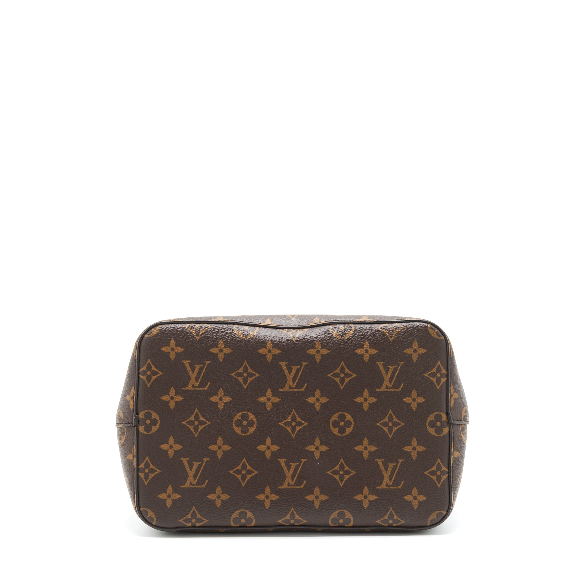 LOUIS VUITTON NEONOE MONOGRAM CANVAS GHW
