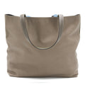HERMES DOUBLE SENSE BAG DARK ETOUPE/MULTICOLOUR