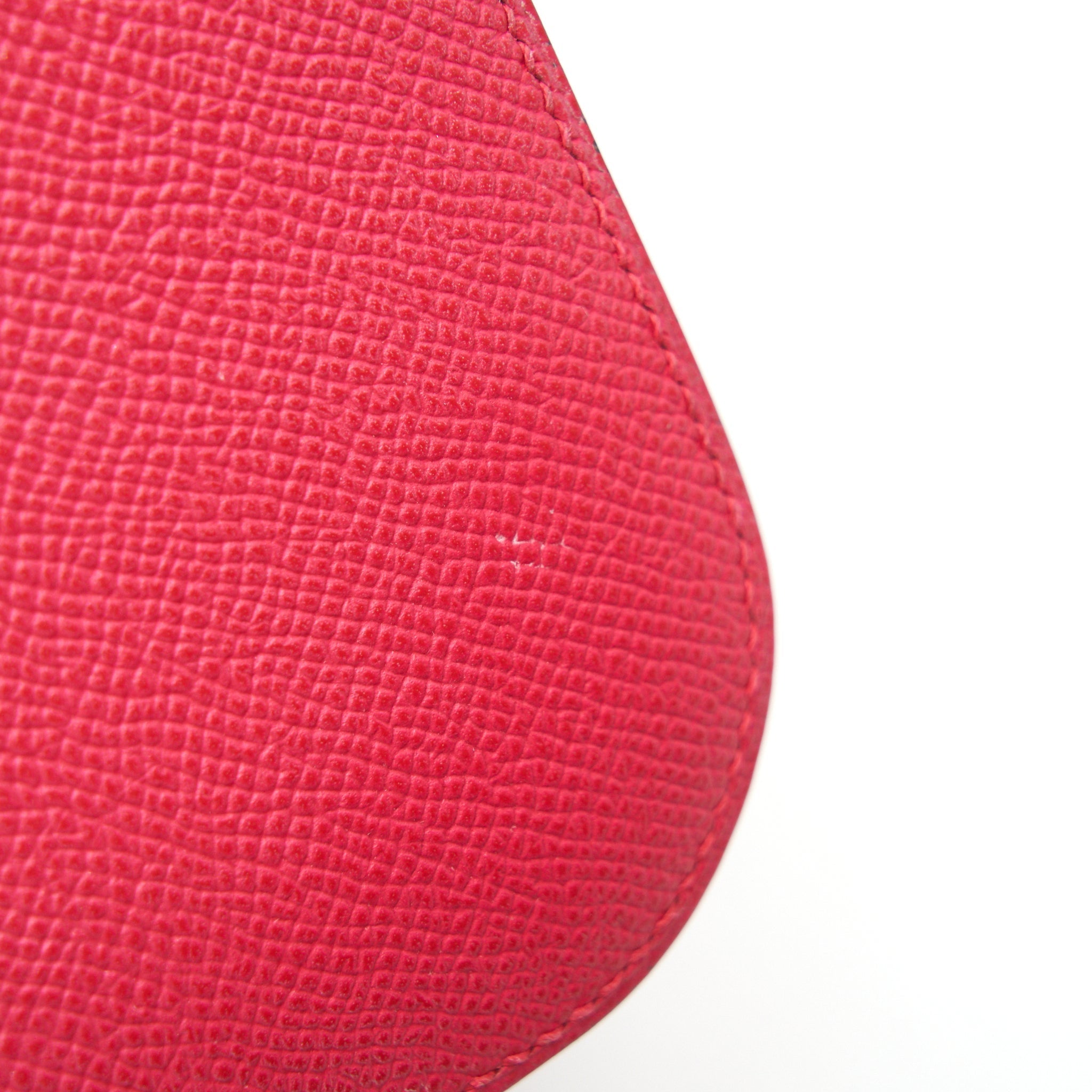 HERMES CONSTANCE 24 EPSOM ROSE EXTREME SHW