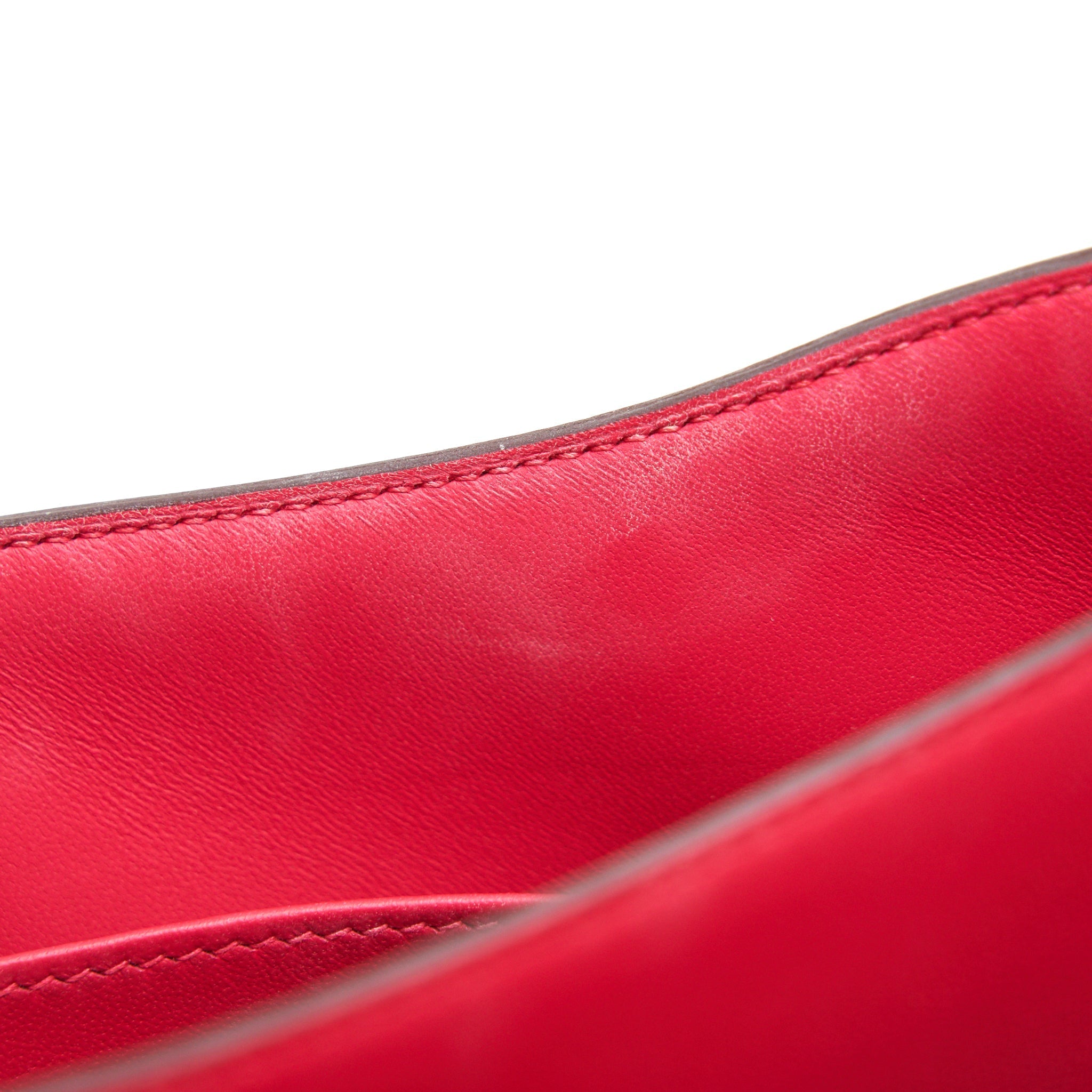 HERMES CONSTANCE 24 EPSOM ROSE EXTREME SHW