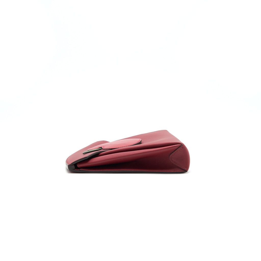 HERMES TUTTI FRUITTI POMME 23 SWIFT LEATHER