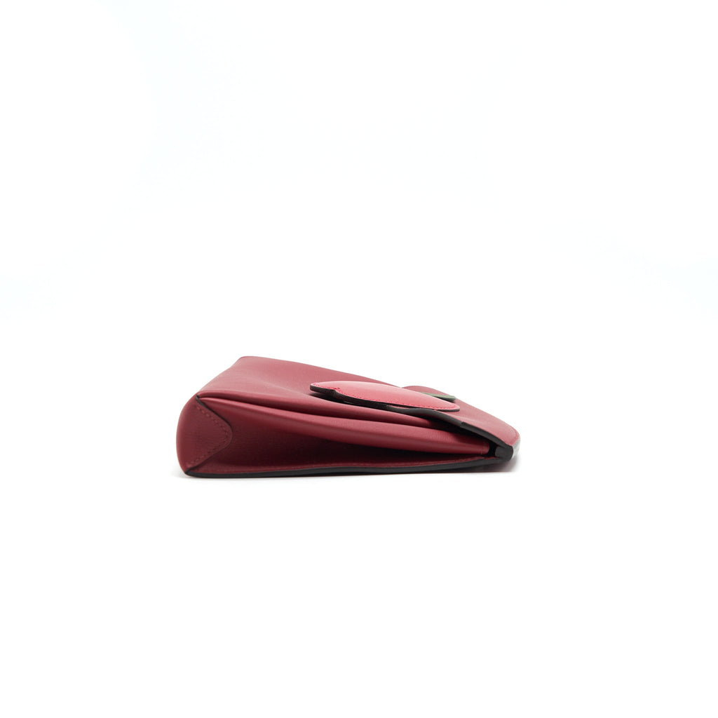 HERMES TUTTI FRUITTI POMME 23 SWIFT LEATHER