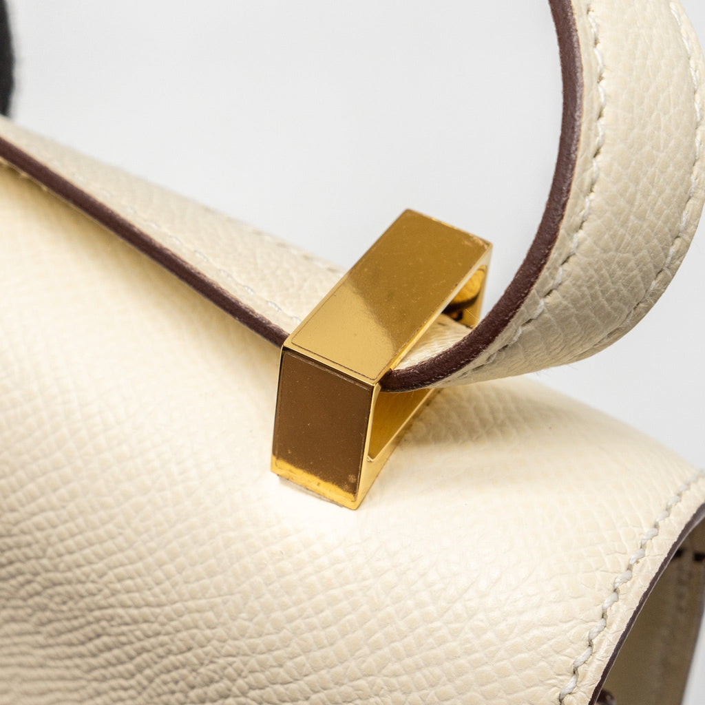 HERMES CONSTANCE 24 EPSOM NATA GHW STMAP U(NEW VERSION)