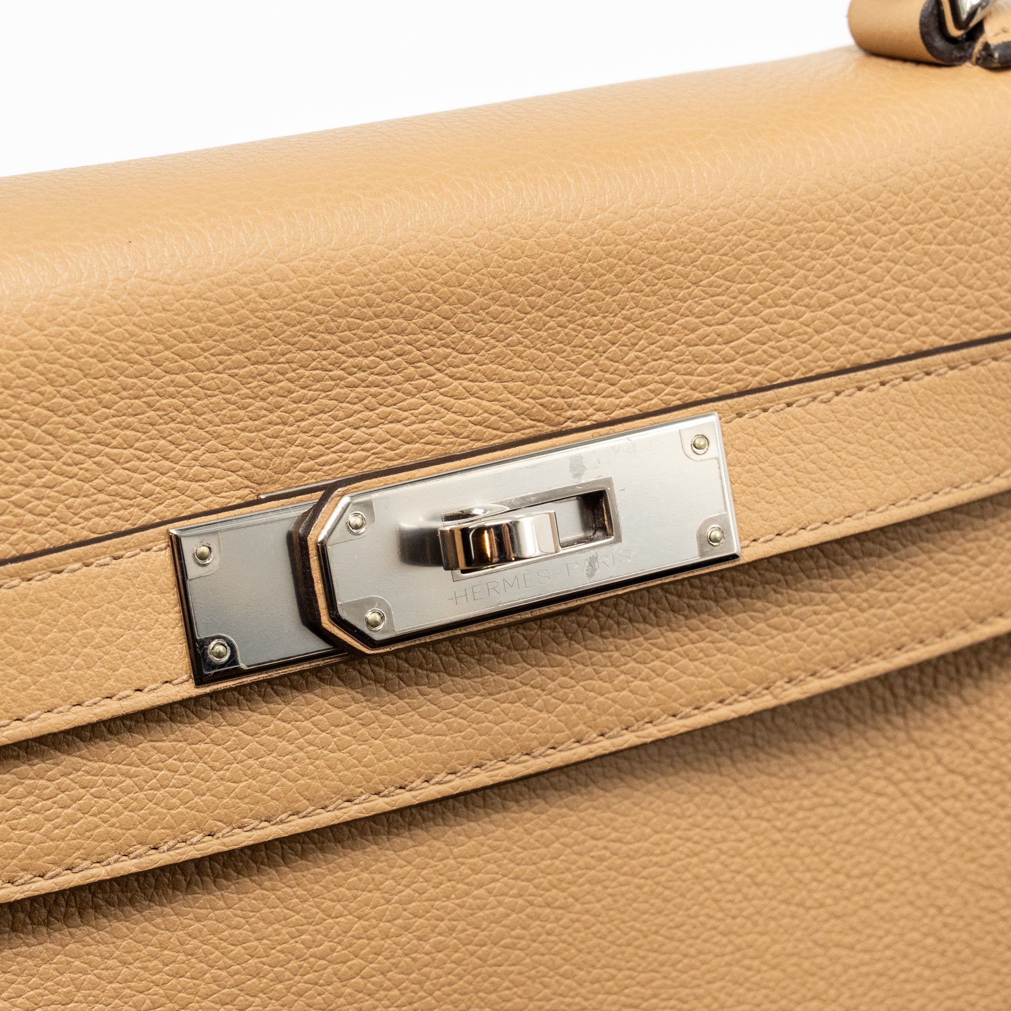HERMES KELLY 28 EVERCOLOR CHAI SHW