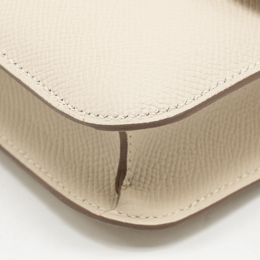 HERMES CONSTANCE ELAN EPSOM CRAIE SHW