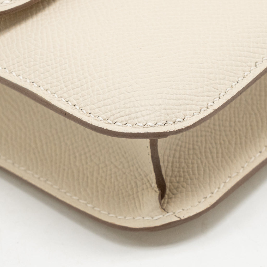 HERMES CONSTANCE ELAN EPSOM CRAIE SHW