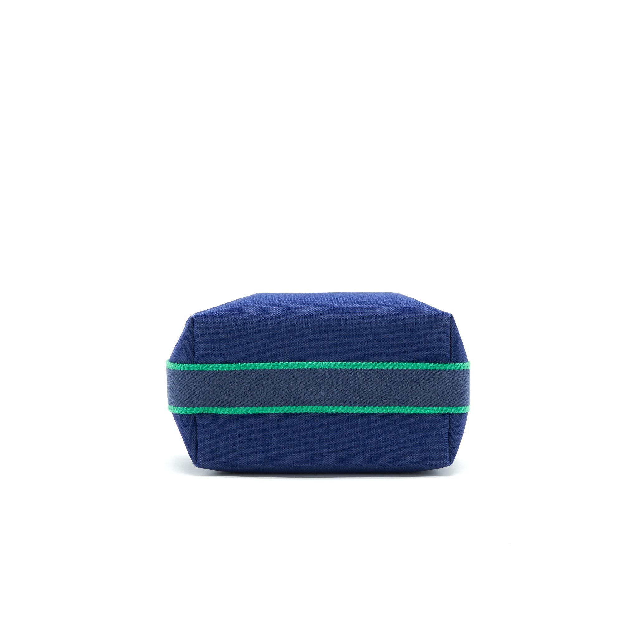 HERMES TROUSSE BRIDE A BRAC PETIT MODELE MARINE