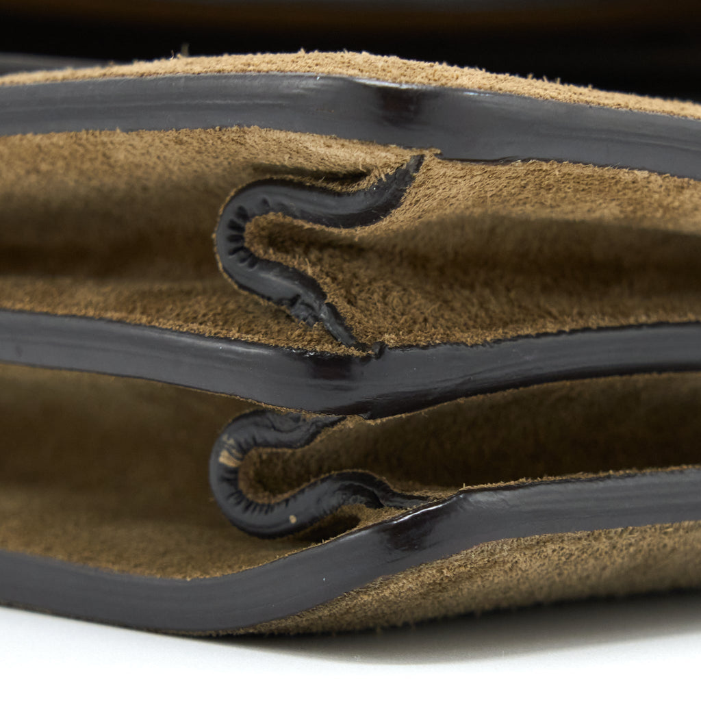 GUCCI SMALL DIONYSUS BAG SUEDE LEATHER DARK BEIGE SHW