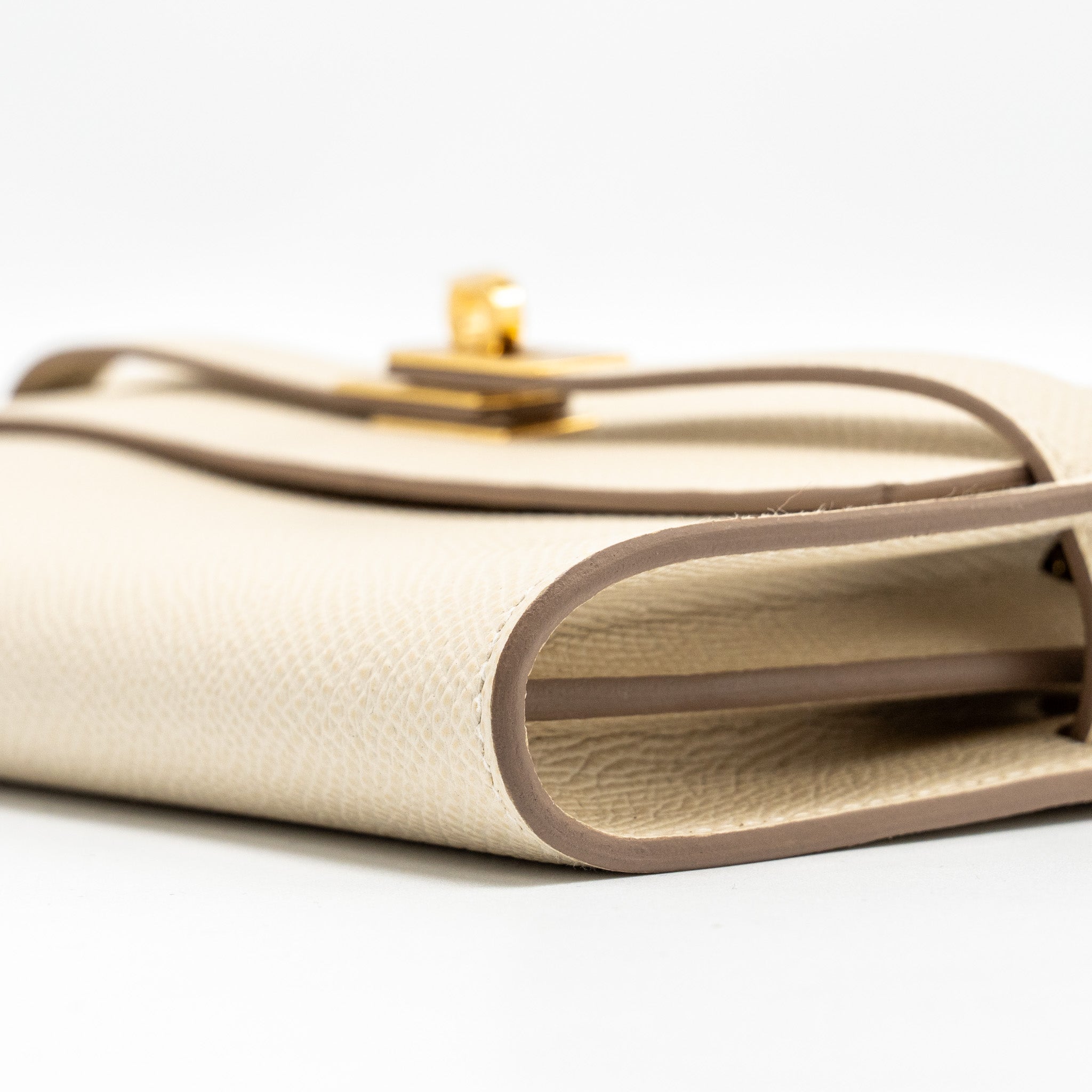 HERMES KELLY TO GO EPSOM CRAIE GHW