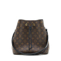 LOUIS VUITTON NEONOE MONOGRAM CANVAS GHW
