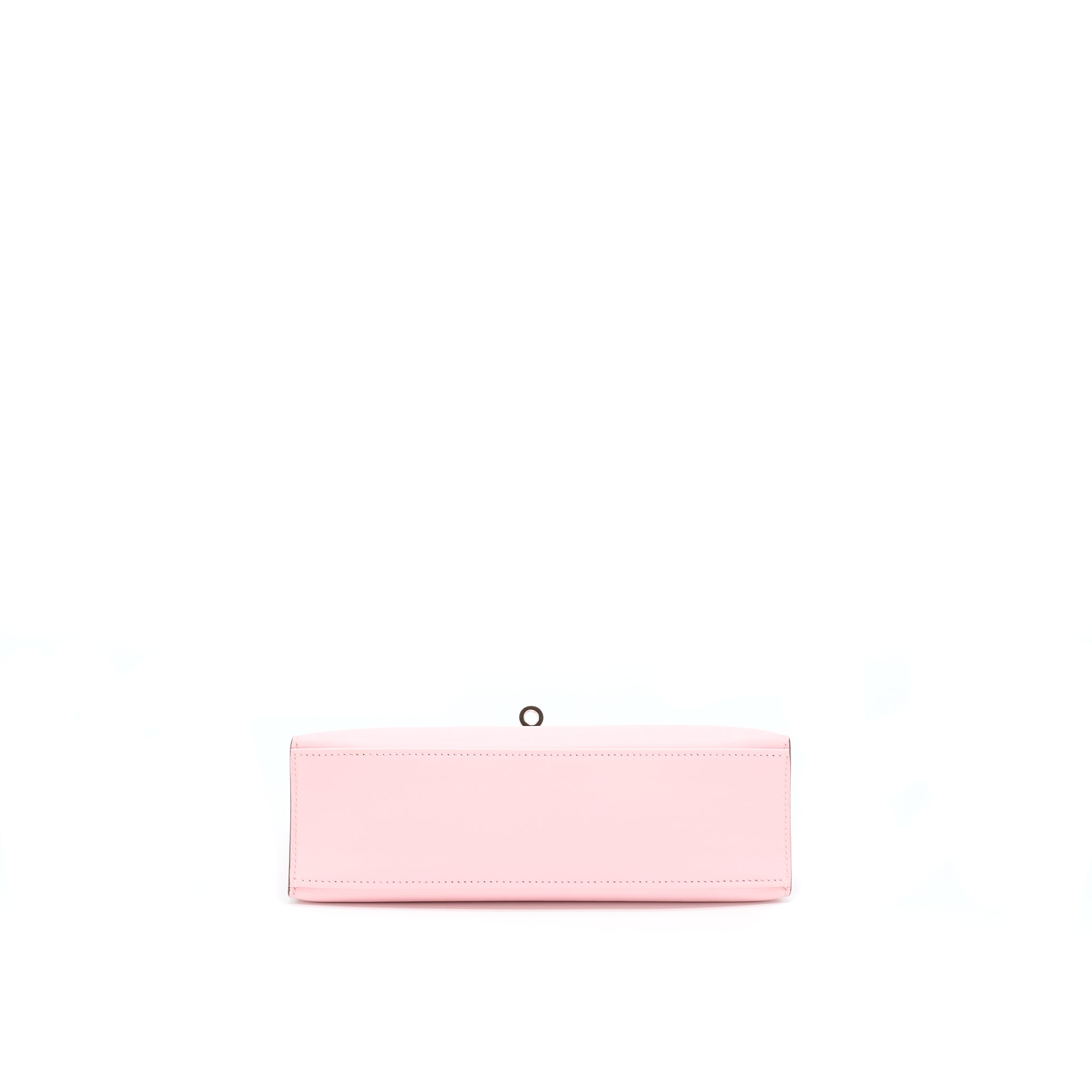 HERMES KELLY POCHETTE SWIFT 3Q ROSE SAKURA SHW