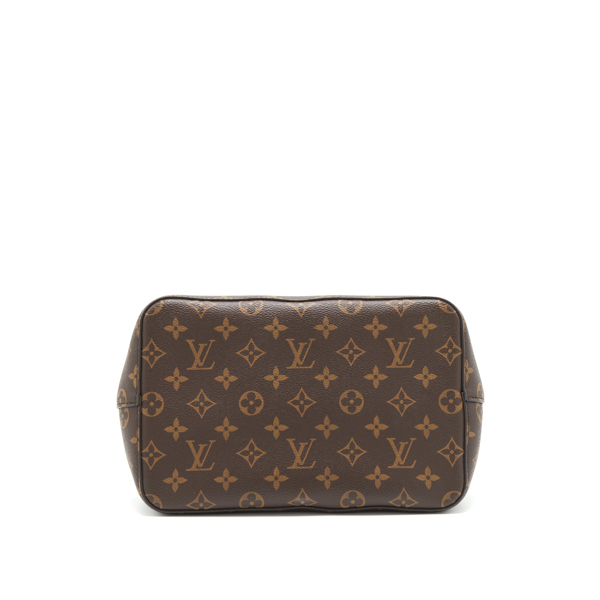 LOUIS VUITTON NEONOE MONOGRAM CANVAS GHW
