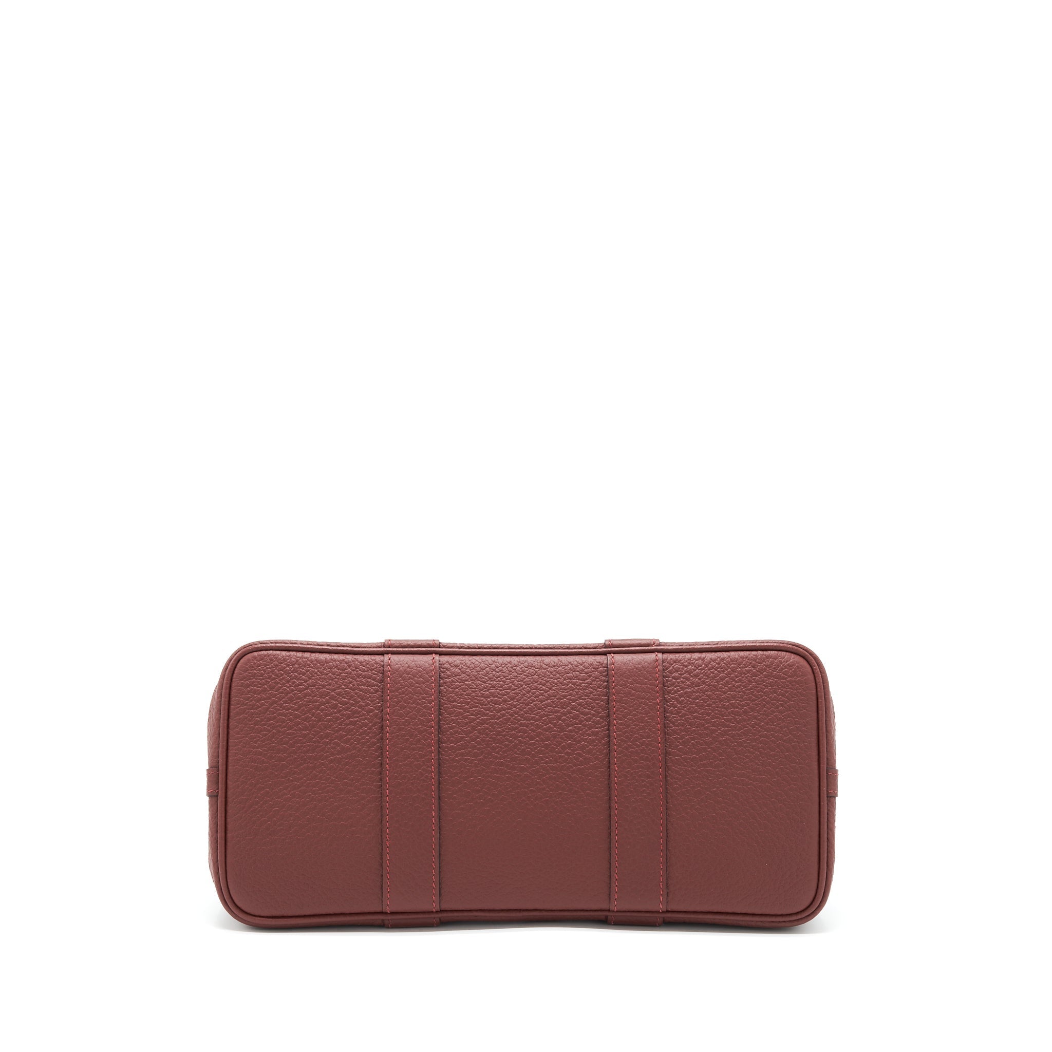 HERMES GARDEN PARTY 30 COUNTRY 55 ROUGE H SHW