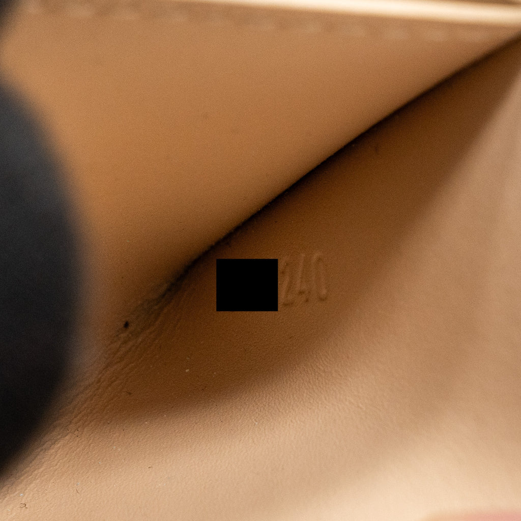 LOUIS VUITTON MINI BOITE CHAPEAU MONOGRAM CANVAS GHW
