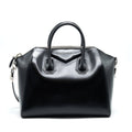 GIVENCHY ANTIGONA MEDIUM BLACK