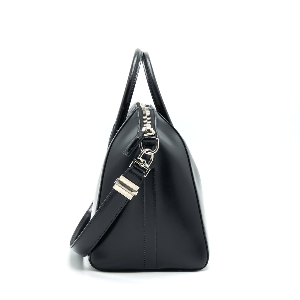 GIVENCHY ANTIGONA MEDIUM BLACK