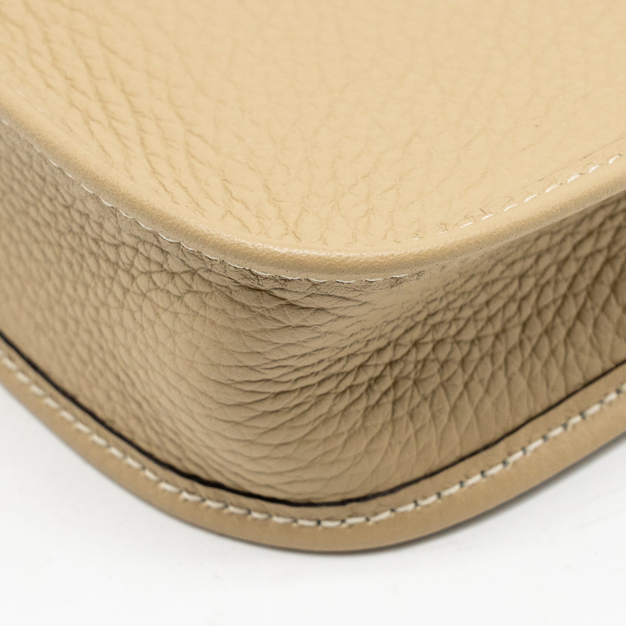HERMES MINI EVELYNE CLEMENCE TRENCH GHW