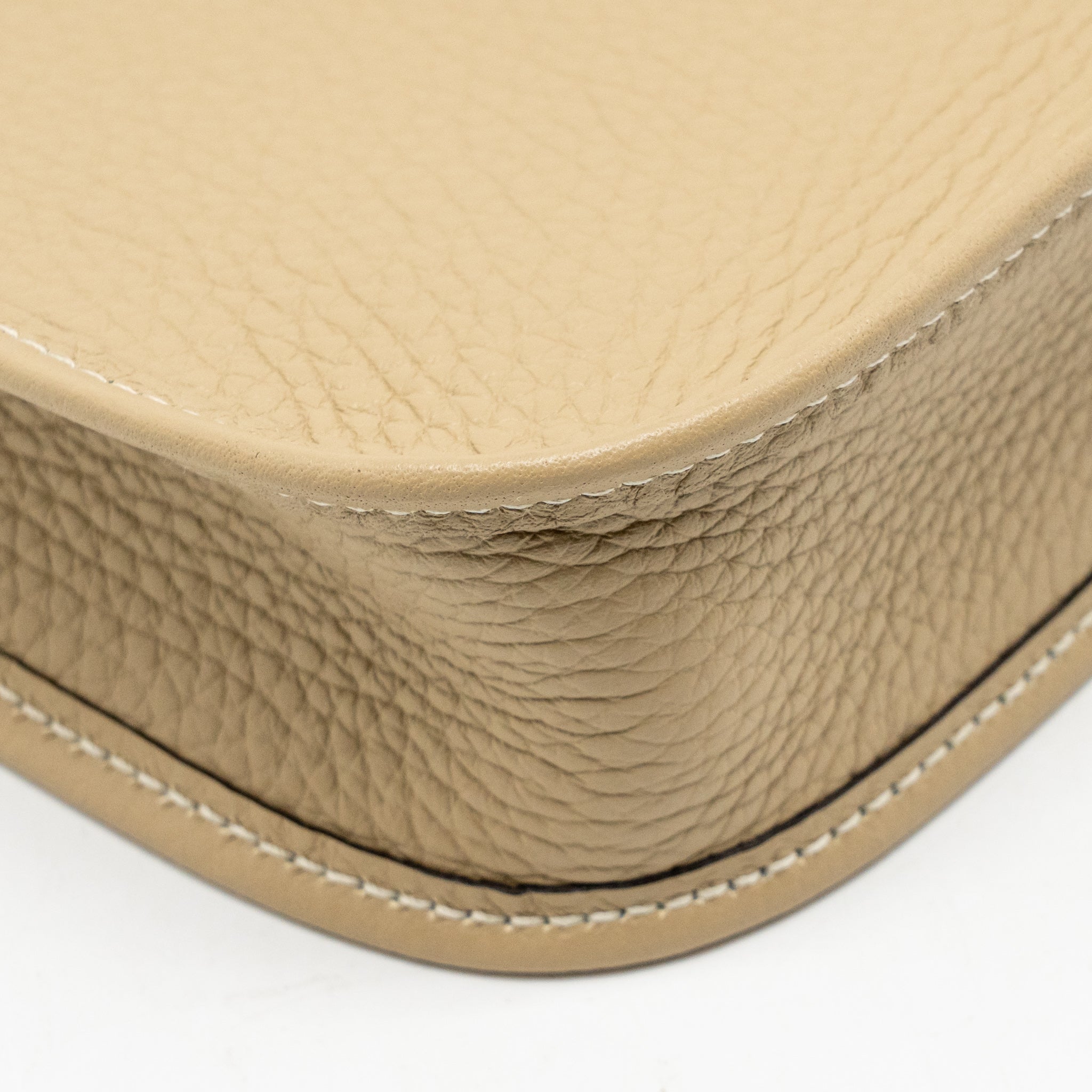 HERMES MINI EVELYNE CLEMENCE TRENCH GHW