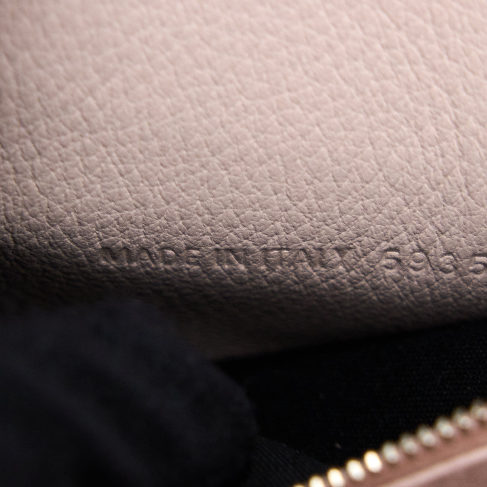 BALENCIAGA HOURGLASS S CALFSKIN PINK SHW
