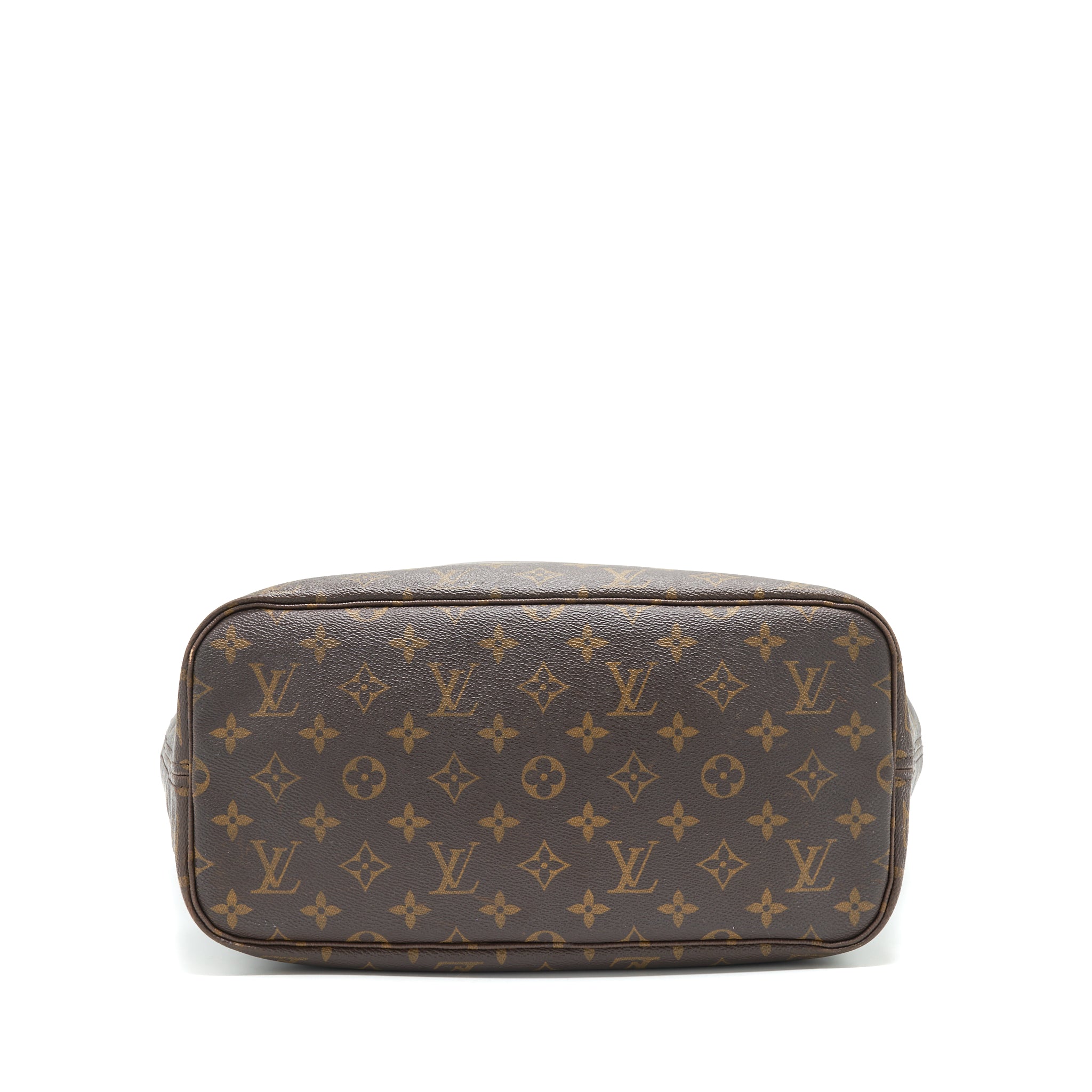 LOUIS VUITTON NEVERFULL MM MONOGRAM CANVAS