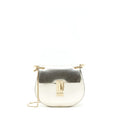 CHLOE SMALL DREW BAG METALLIC GOLD GHW