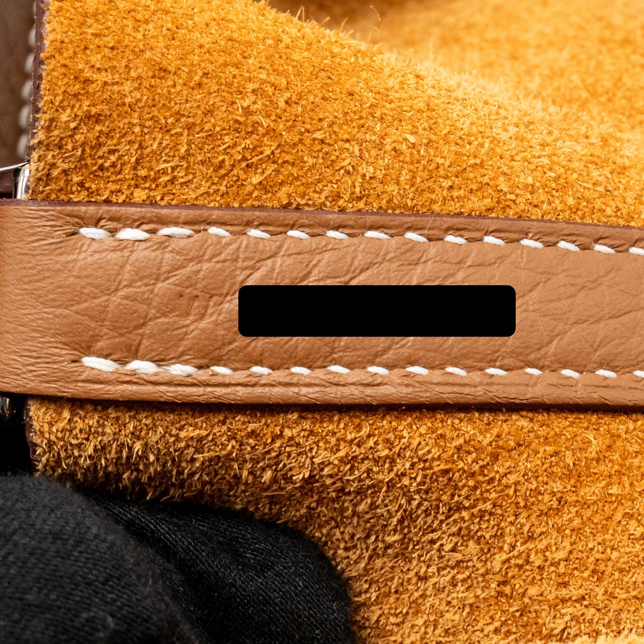 HERMES PICOTIN 22 LOCK BAG CLEMENCE GOLD SHW