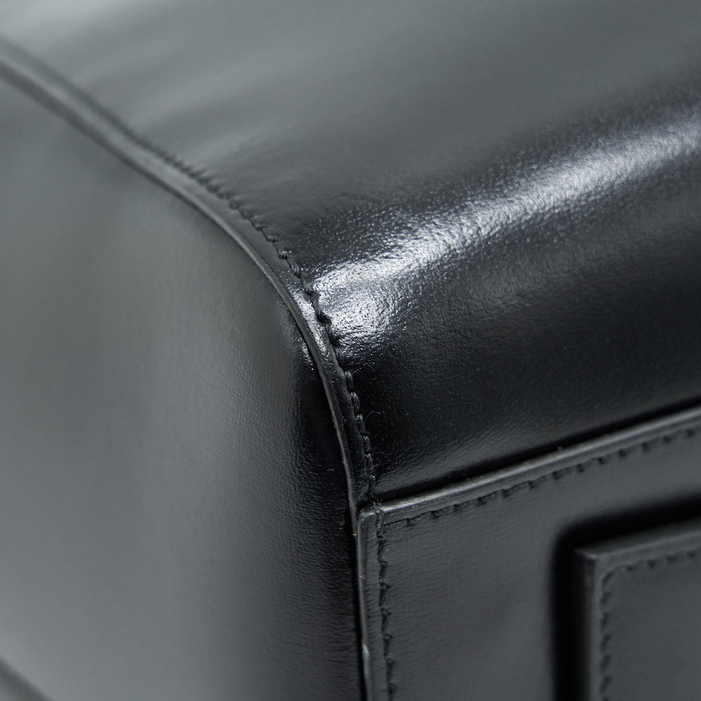 GIVENCHY ANTIGONA MEDIUM BLACK
