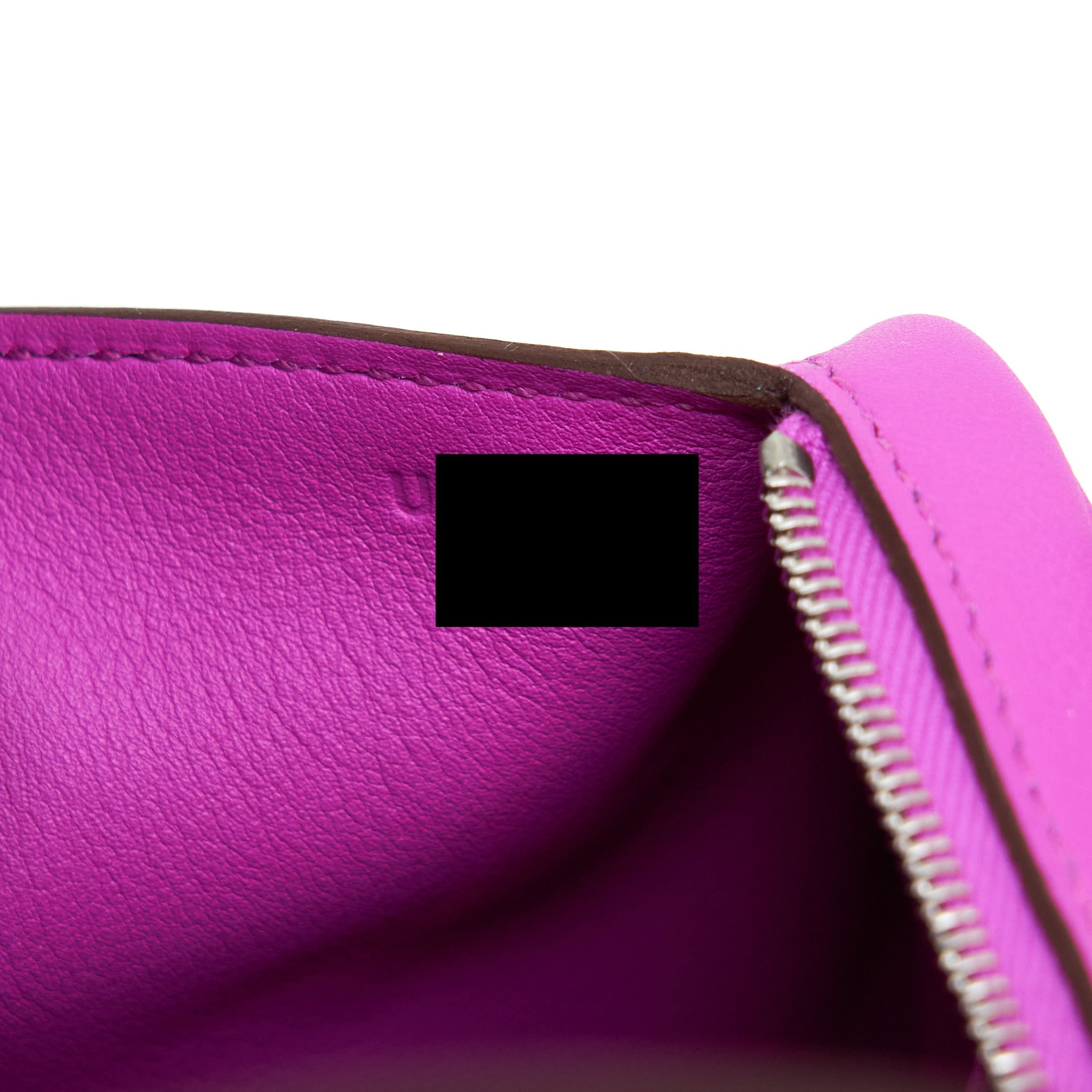 HERMES MINI LINDY SWIFT MAGNOLIA SHW
