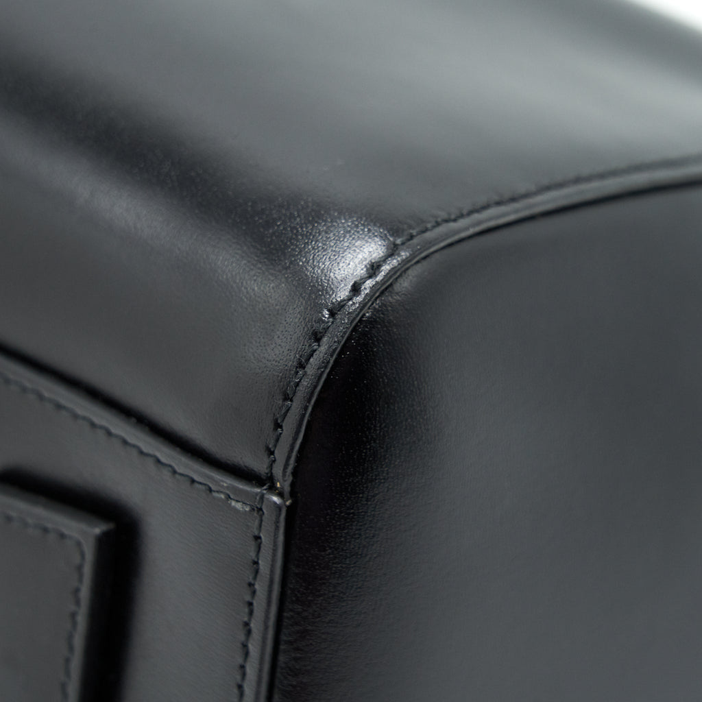 GIVENCHY ANTIGONA MEDIUM BLACK