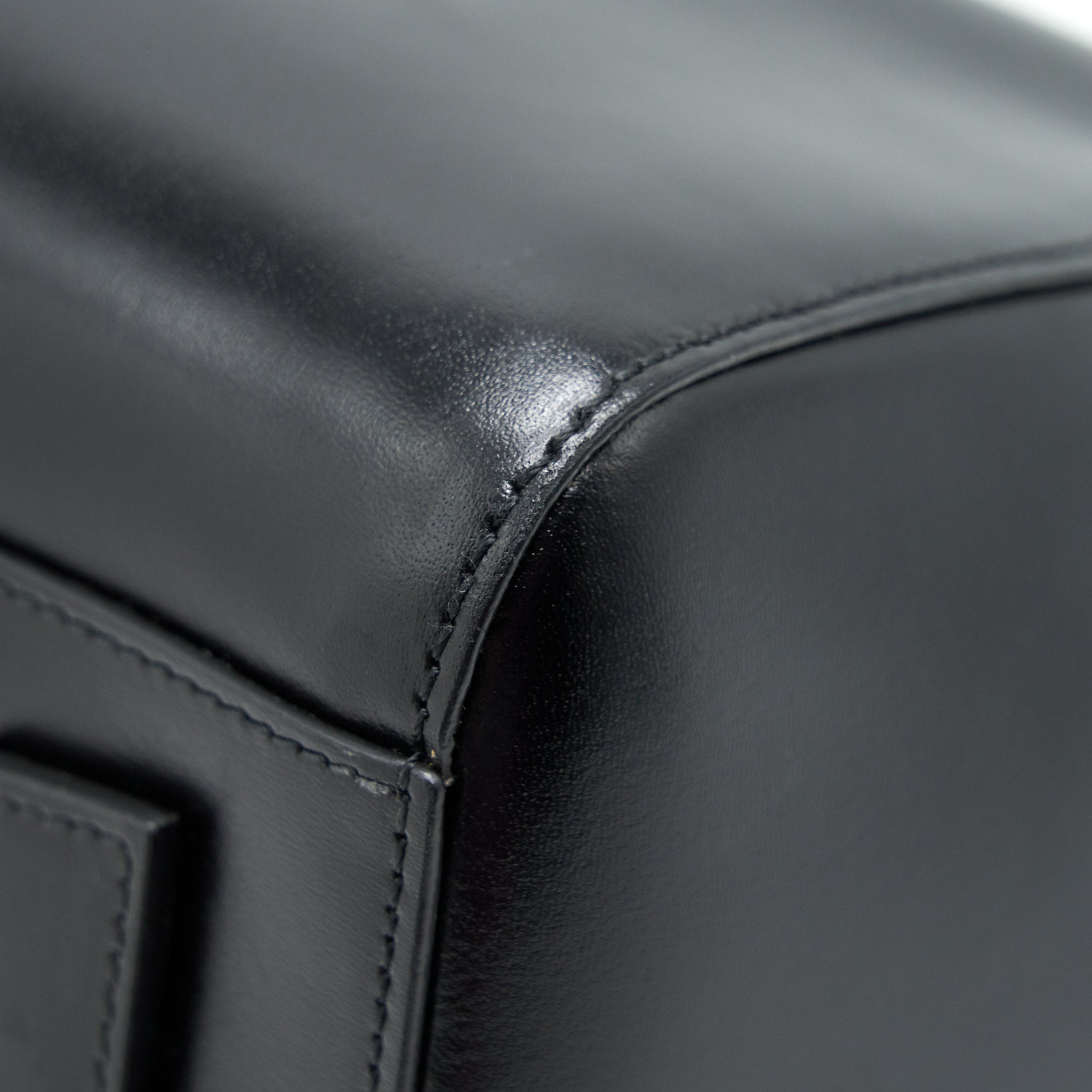 GIVENCHY ANTIGONA MEDIUM BLACK