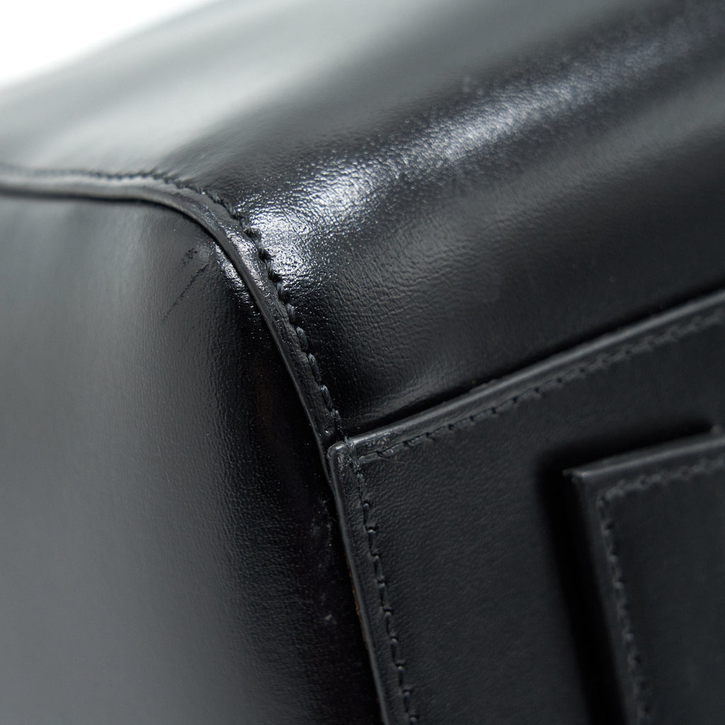 GIVENCHY ANTIGONA MEDIUM BLACK