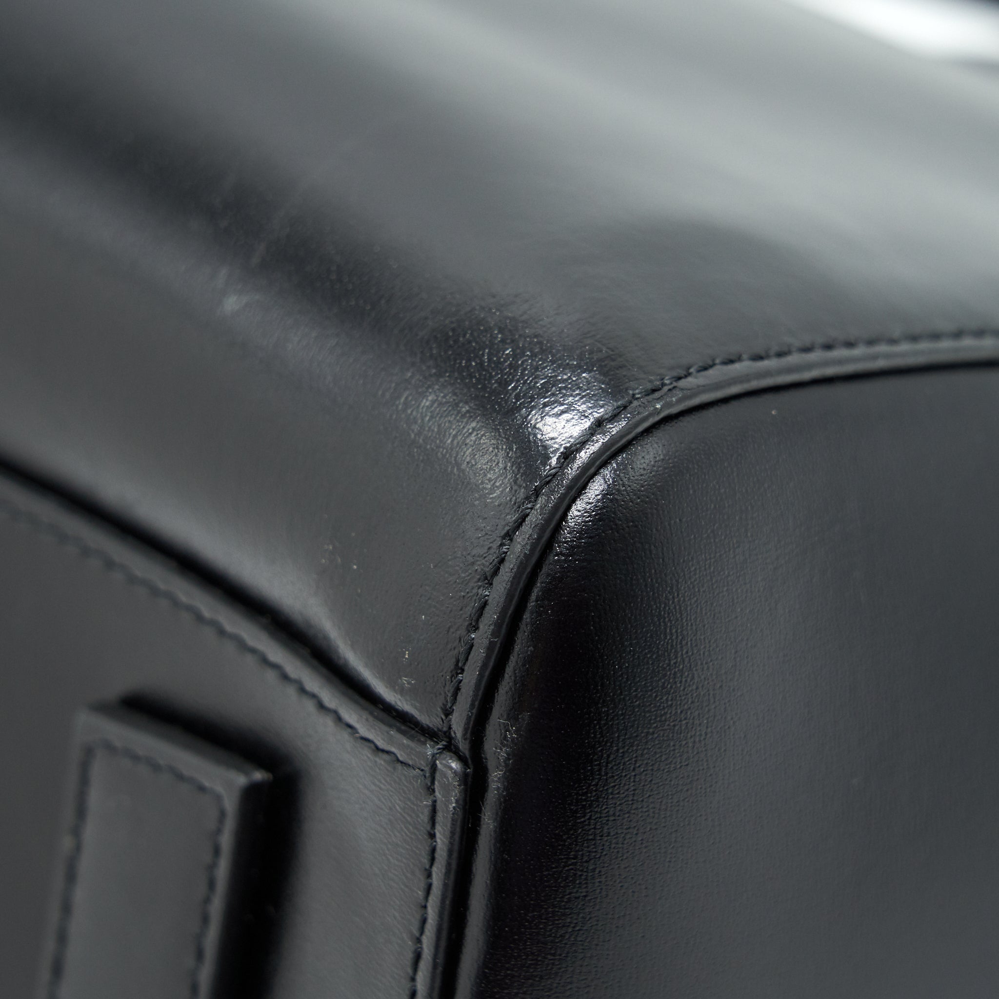 GIVENCHY ANTIGONA MEDIUM BLACK