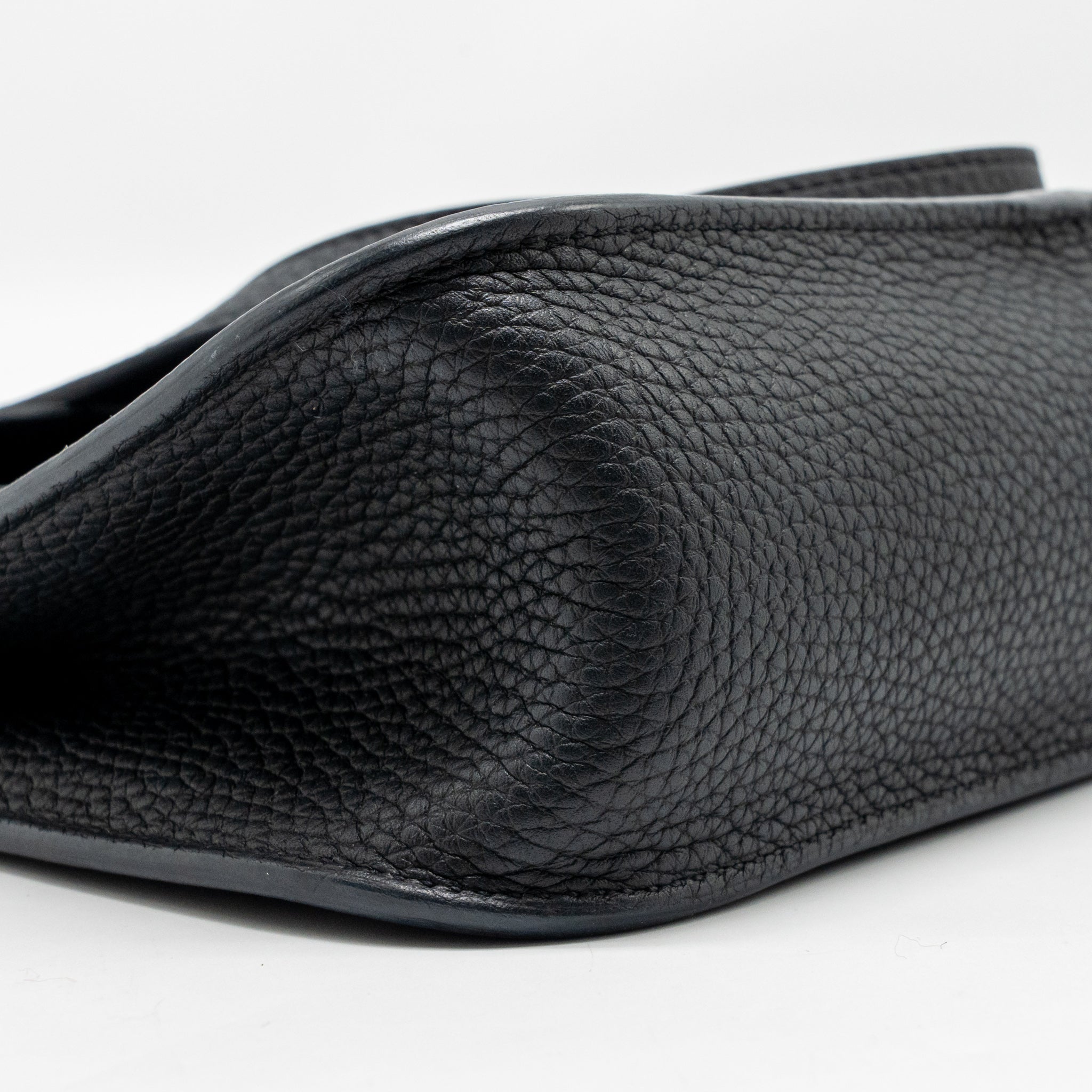 HERMES HALZAN 25 CLEMENCE CABAN GHW