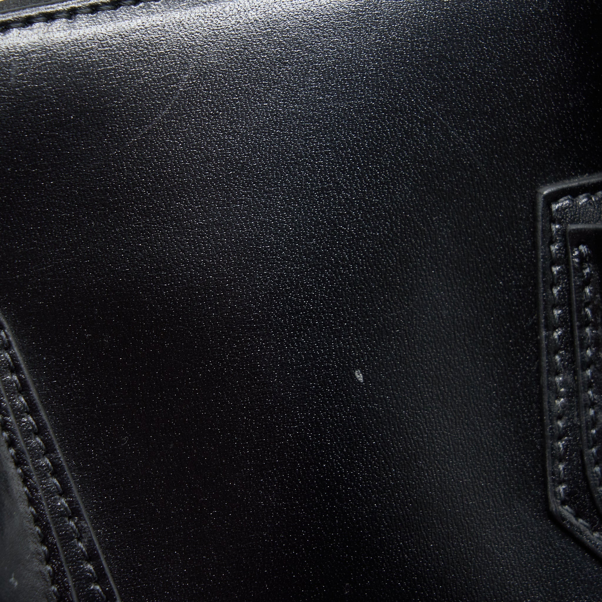 GIVENCHY ANTIGONA MEDIUM BLACK