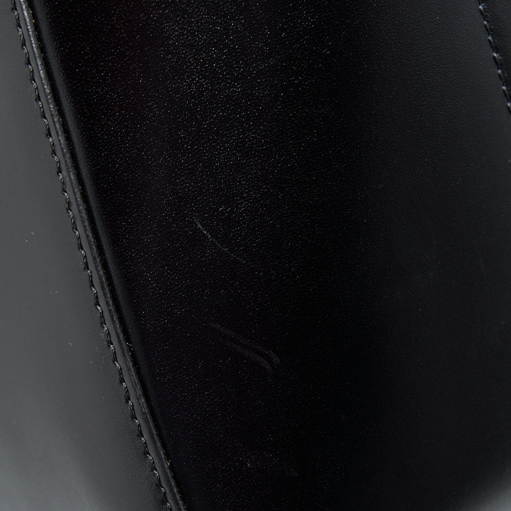 GIVENCHY ANTIGONA MEDIUM BLACK